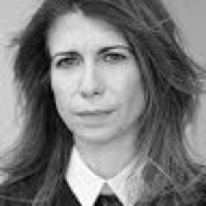 Meet your Posher, Georgie